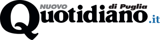 Logo Nuovo Quotidiano di Puglia
