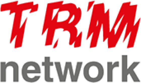 Logo TRM network